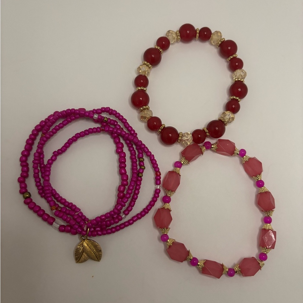 Bracelets